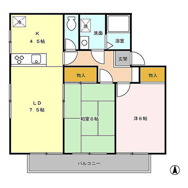 外観画像