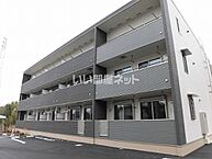 兵庫県神戸市西区伊川谷町別府127番地：物件画像／大東建託リーシング株式会社 神戸店