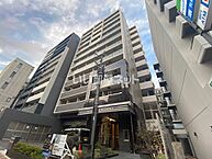 兵庫県神戸市中央区橘通4丁目：物件画像／大東建託リーシング株式会社　三宮店