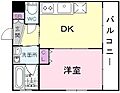 プリオーレ新開地6階8.5万円