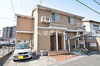 兵庫県伊丹市北本町1丁目83番地：物件画像／大東建託リーシング株式会社 伊丹店