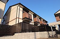 福岡県久留米市山川神代1丁目1-3：物件画像／大東建託リーシング株式会社 久留米店
