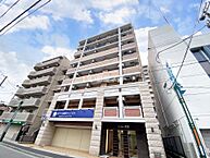 兵庫県神戸市東灘区青木6丁目：物件画像／大東建託リーシング株式会社　三宮店
