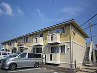 福岡県久留米市東合川4丁目4番10号：物件画像／大東建託リーシング株式会社 久留米店