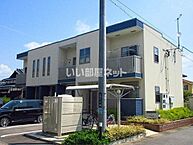 佐賀県佐賀市兵庫北6丁目：物件画像／大東建託リーシング株式会社 佐賀駅前店
