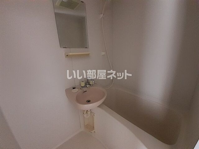 浴室
