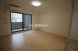 マグノリア・トアロード 404 4階1LDKのリビング/ダイニング