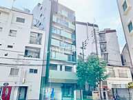 兵庫県神戸市中央区中山手通1丁目：物件画像／大東建託リーシング株式会社 南草津駅前店