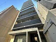 兵庫県神戸市中央区北長狭通5丁目：物件画像／大東建託リーシング株式会社　三宮店