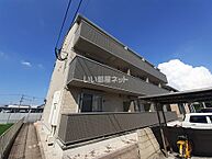 福岡県八女市室岡775-1：物件画像／大東建託リーシング株式会社 久留米店