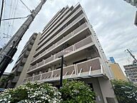 兵庫県神戸市兵庫区下沢通2丁目：物件画像／大東建託リーシング株式会社　三宮店