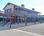 佐賀県佐賀市久保田町大字久富3005番地15：物件画像／大東建託リーシング株式会社 佐賀駅前店