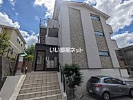 神奈川県川崎市麻生区上麻生1丁目8-7：物件画像／大東建託リーシング株式会社　調布駅前店