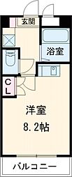 伊川谷駅 3.5万円