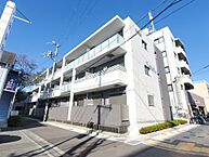 兵庫県神戸市長田区東尻池町2丁目：物件画像／大東建託リーシング株式会社 神戸店