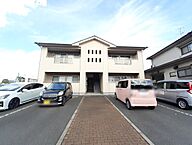 広島県福山市西新涯町2丁目24-28：物件画像／大東建託リーシング株式会社 福山店