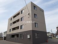 北海道函館市桔梗3丁目：物件画像／大東建託リーシング株式会社　函館店