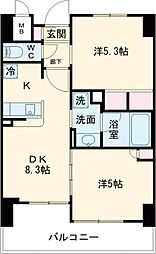 兵庫駅 11.2万円