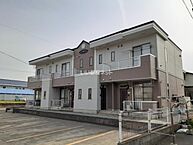 青森県青森市自由ケ丘2丁目1番地2：物件画像／大東建託リーシング株式会社 青森店