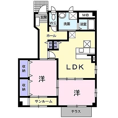 外観画像