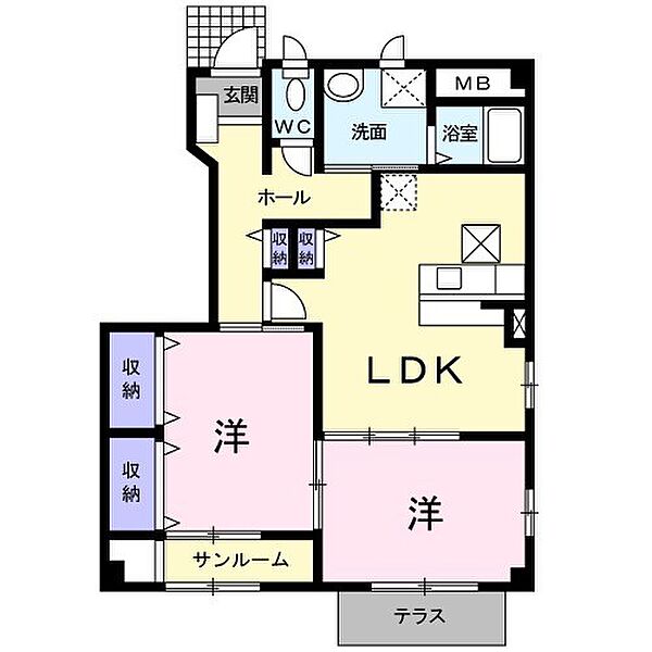 外観画像