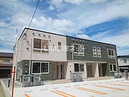 ノース　グリーン 202