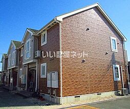 エスト・ソレイユＢ 203