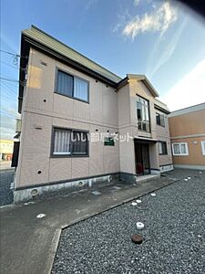 外観 外観