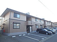 青森県八戸市新湊2丁目13-2：物件画像／大東建託リーシング株式会社 八戸店