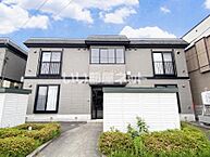 青森県青森市勝田1丁目12-6：物件画像／大東建託リーシング株式会社 青森店