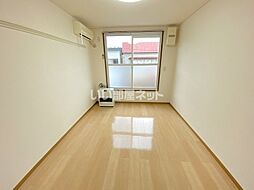 ベル・エポック 202 2階1Kのリビング/ダイニング