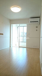 マーレ　プラシードＢ 204 2階2LDKのリビング/ダイニング