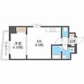 シェリロ神山9階11.2万円