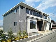 長崎県大村市大川田町：物件画像／大東建託リーシング株式会社 長崎中央店