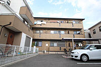 大阪府茨木市橋の内3丁目3-10：物件画像／大東建託リーシング株式会社 住道店