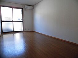 セジュールあいの　B棟 102 1階2DKのリビング/ダイニング