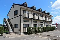佐賀県伊万里市二里町八谷搦：物件画像／大東建託リーシング株式会社 唐津店