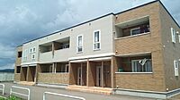 秋田県北秋田市鷹巣字東中岱：物件画像／大東建託リーシング株式会社 秋田店