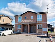 秋田県横手市横手町字六ノ口10番地：物件画像／大東建託リーシング株式会社 横手店