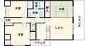 アバダント大塔8階7.8万円