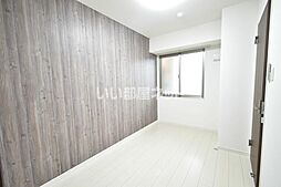 ドミナントヒルズ 201 2階2LDKのリビング/ダイニング