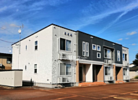 秋田県大仙市飯田字堰東：物件画像／大東建託リーシング株式会社 横手店