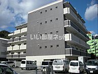 長崎県佐世保市藤原町：物件画像／大東建託リーシング株式会社　佐世保駅前店