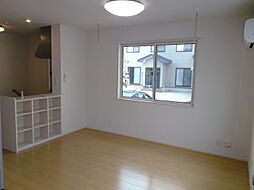 ディアコート和田駅前 101 1階1LDKのリビング/ダイニング