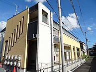 奈良県大和高田市中三倉堂2丁目：物件画像／大東建託リーシング株式会社 奈良南店
