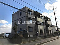 神奈川県横浜市緑区新治町709-2：物件画像／大東建託リーシング株式会社　町田店