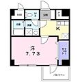 T&A横浜白金4階8.1万円
