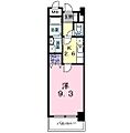グランドパレス大久保1階6.1万円