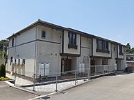 兵庫県神戸市北区山田町下谷上字砂川：物件画像／大東建託リーシング株式会社　三宮店