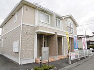 岩手県奥州市水沢字堰合81番地1：物件画像／大東建託リーシング株式会社　北上店